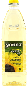СЛЪНЧОГЛЕДОВО ОЛИО-YONCA 