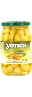 ЛЮТИ ЧУШКИ БИБЕРИ-YONCA 