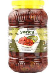 product ЧЕРВЕНИ Л. ЧУШКИ YALAPENO НАРЯЗАНИ thumb