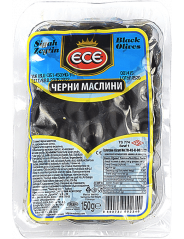 product ЧЕРНИ МАСЛИНИ ВАКУУМ- ЕСЕ thumb