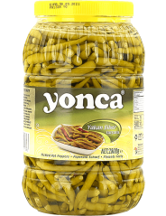 product ЛЮТИ ЧУШКИ ЯКАН PVC- YONCA/О thumb