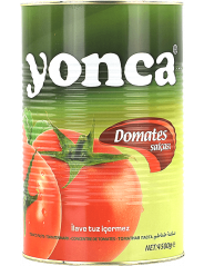 product ДОМАТЕНА ПАСТА 28/30-YONCA thumb