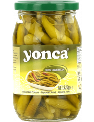 product ЛЮТИ ЧУШКИ ЯКАН-YONCA thumb