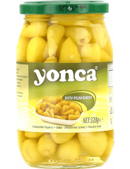 product ЛЮТИ ЧУШКИ БИБЕРИ-YONCA thumb