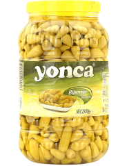 product ЛЮТИ ЧУШКИ БИБЕРИ PVC-YONCA thumb