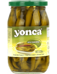 product ЛЮТИ ЧУШКИ ФРЕНК-YONCA thumb