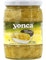product ПЕЧЕН ПАТЛАДЖАН -YONCA thumb