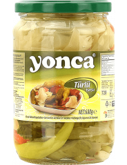 product СМЕСЕНА ТУРШИЯ БУРКАН-YONCA thumb